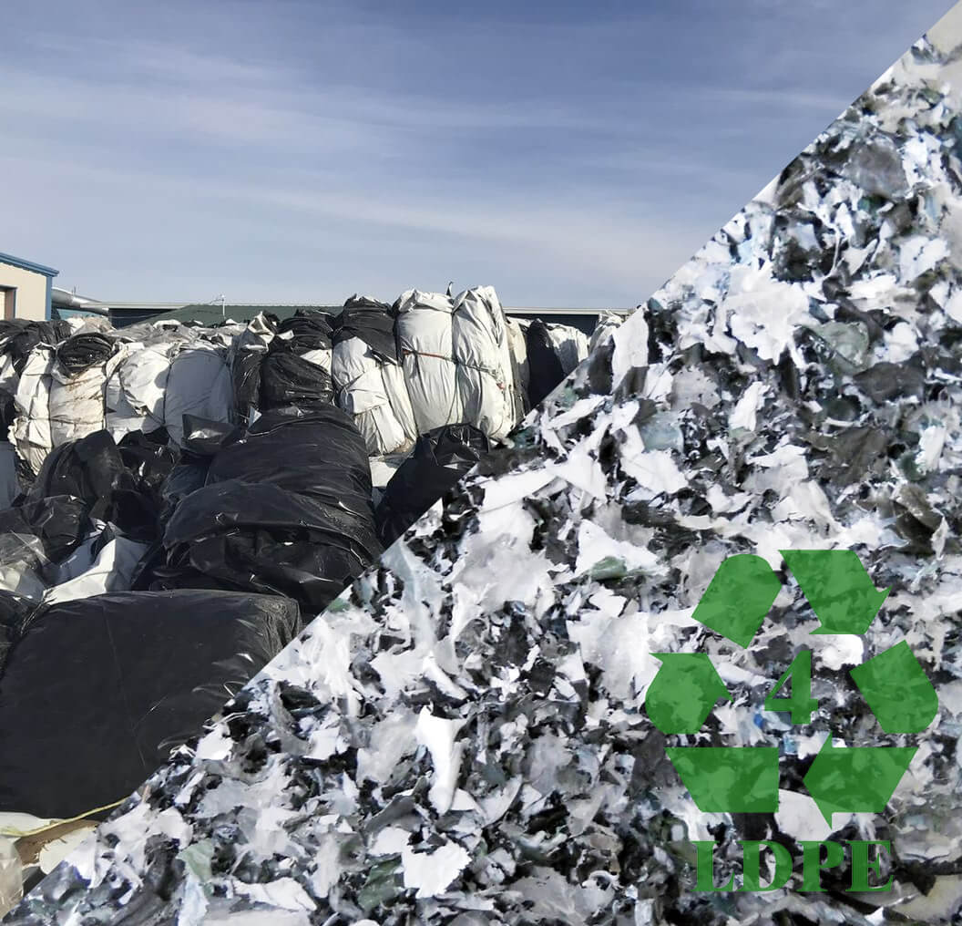 Nuga Recytech – Plastic Recycling – Agricultural Nuga Recytech - Plastic Recycling - Agricultural