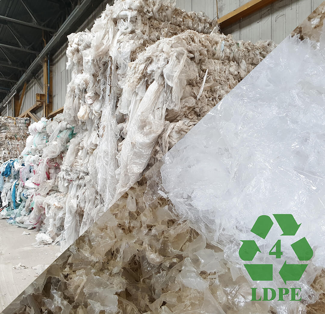 Nuga Recytech – Plastic Recycling – Post Commercial Nuga Recytech - Plastic Recycling - Post Commercial