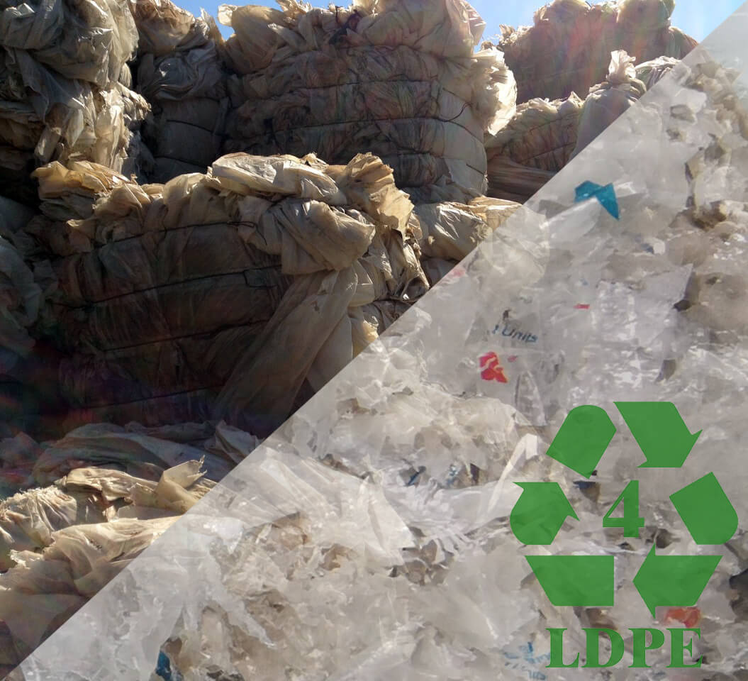 Nuga Recytech – Plastic Recycling – Post Consumer Nuga Recytech - Plastic Recycling - Post Consumer