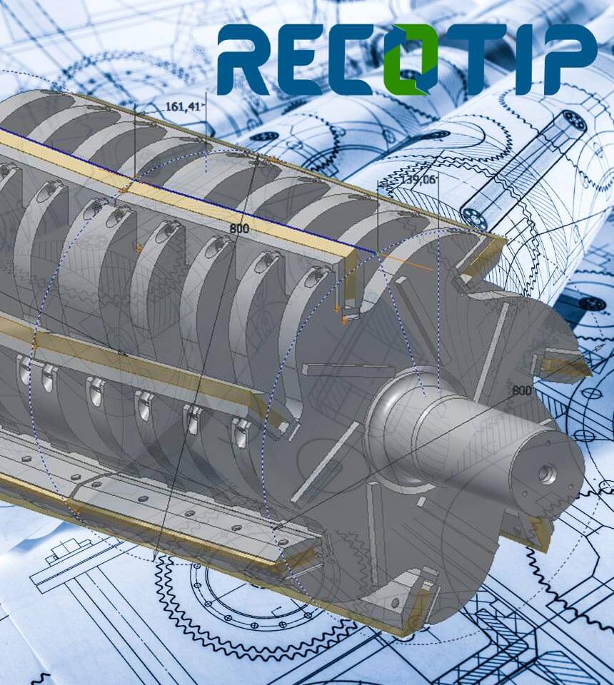 Nuga Recytech - Engineering, reearch and development, Consulting