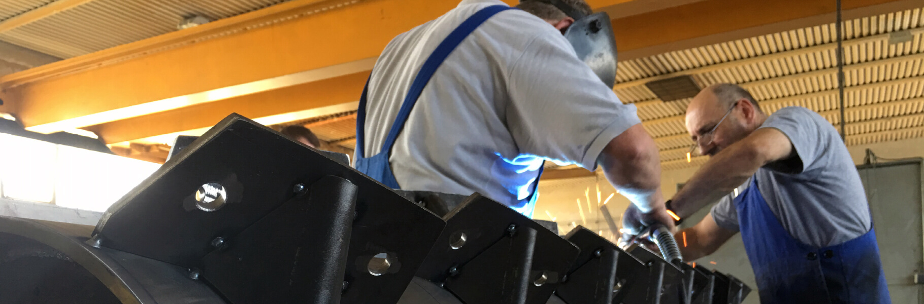 Nuga Recytech - Plastic Recycling Solutions