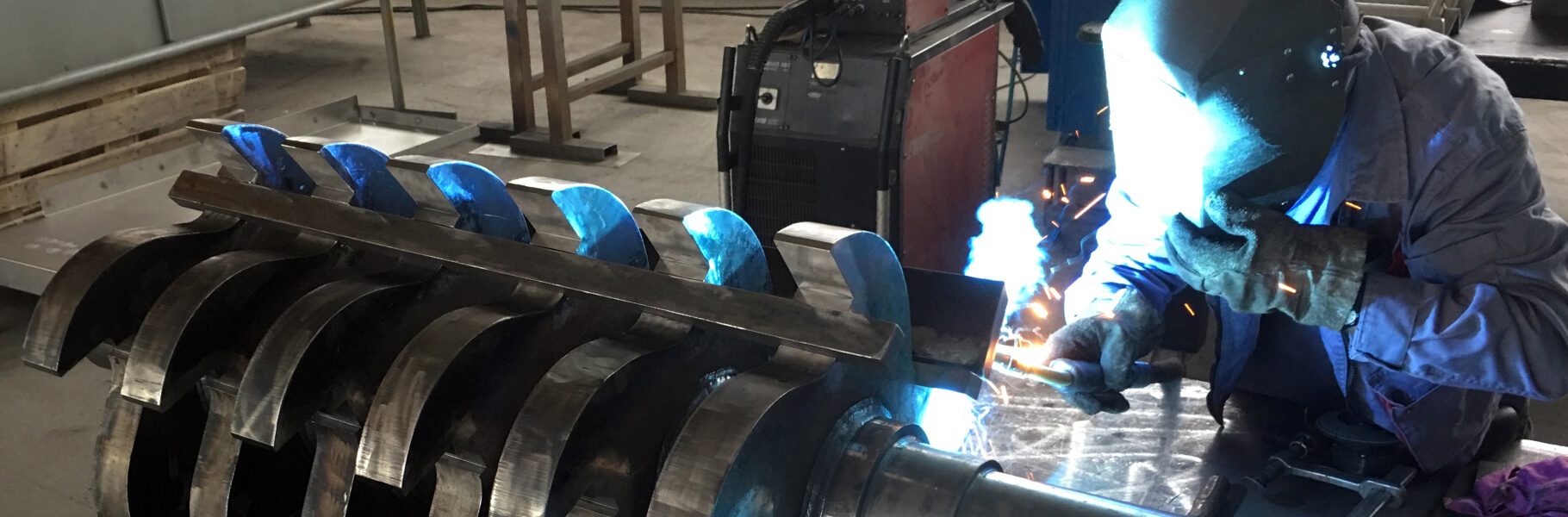 nuga-recytech-plastic-recycling-solutions-factory-machine-production Nuga Recytech - Plastic Recycling Solutions - Machine Production