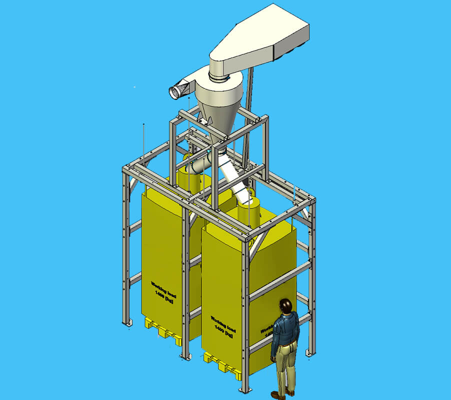 Nuga Recytech - Plastic Recycling Solutions - Sylo