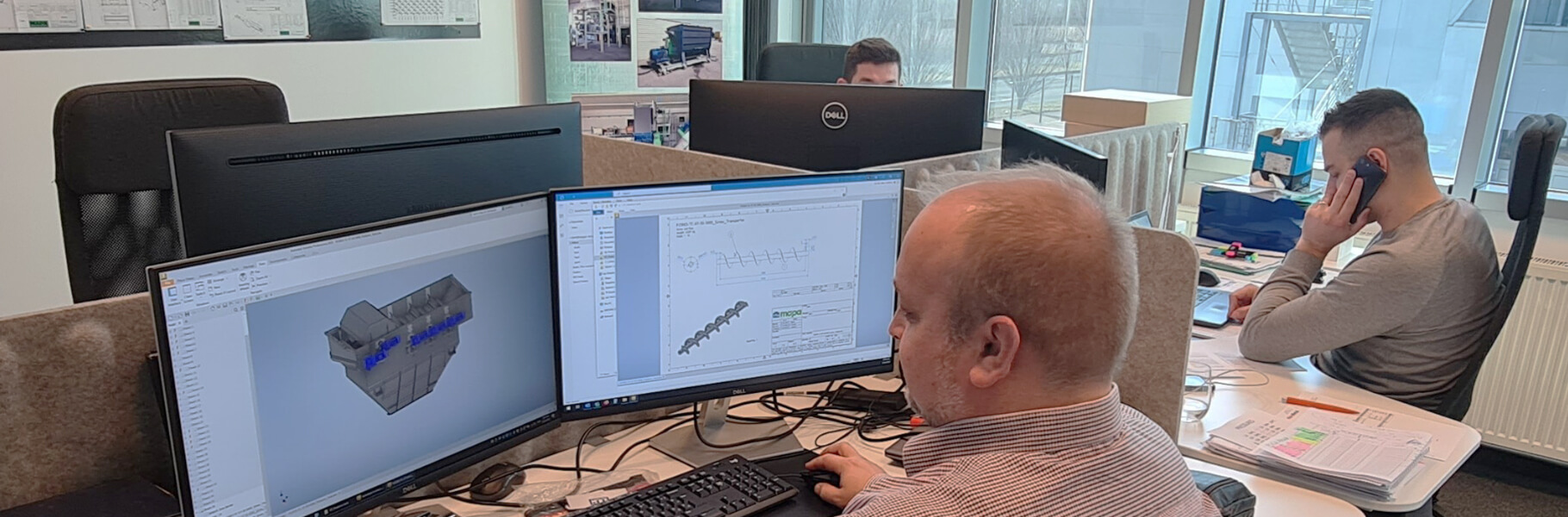 Nuga Recytech - Plastic Recycling Solutions