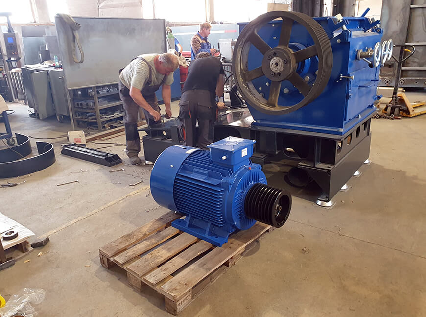 nuga-recytech-recycling-solution-machines-production-4 Nuga Recytech - Recycling Solutions - Machine Production