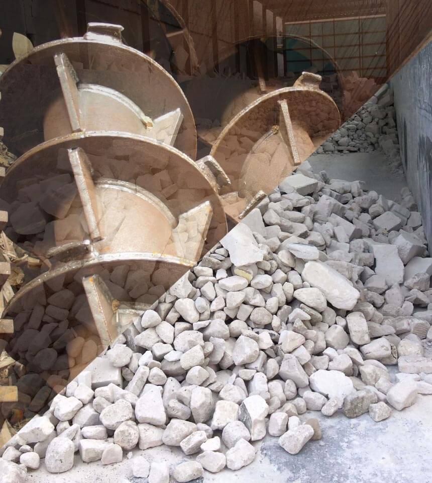 Nuga Recytech - Versatile Recycling